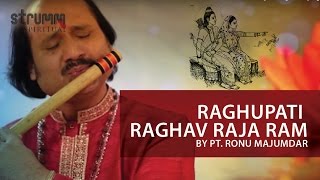 Raghupati Raghav Raja Ram I Ram Bhajan I Pt Ronu Majumdar [upl. by Harihs]