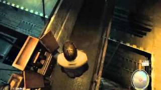 Mafia II  2  Joes Adventures DLC Walkthrough HD Episode 2 Sneak Attempt [upl. by Ecinom]