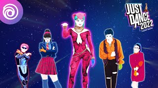 Full Song List  Just Dance 2022 [upl. by Eiwoh788]