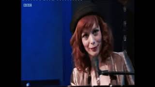 The Anchoress Confessions of a Romance Novelist Acoustic Version Live at the Quay Sessions [upl. by Esidnak]