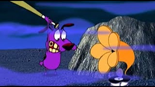 Courage The Cowardly Dog  King Ramses Song [upl. by Terri983]