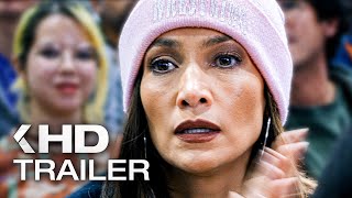 UNSTOPPABLE Trailer 2025 Jennifer Lopez [upl. by Ocirema]