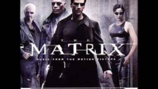 The Matrix Soundtrack  Prodigy  Mindfields [upl. by Assiralk607]