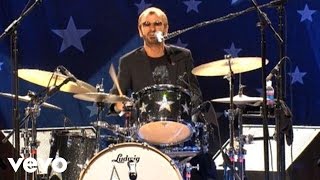 Ringo Starr amp His All Starr Band  Boys Live At The Greek [upl. by Aramois]