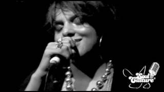 Marsha Ambrosius  quotSay Yesquot Live at London Jazz Cafe [upl. by Ancilin26]