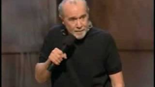 George Carlin Expressions and Sayings [upl. by Lanta]