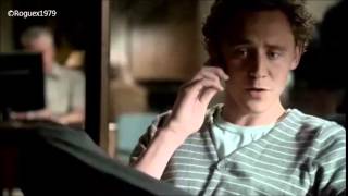 Tom Hiddleston  Wallander  Season 1 Episode 1 [upl. by Lyrac]