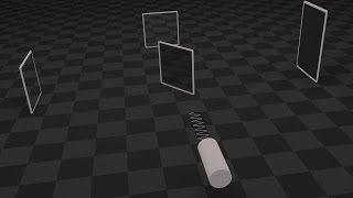 Special Relativity 1 MichelsonMorley Experiment [upl. by Berman]