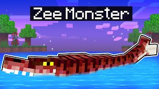 Ik Heb Het Zeemonster Gezien [upl. by Crist391]