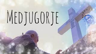 Medjugorje songs  Músicas de Medjugorje  Canzoni di Medjugorje [upl. by Hayott]