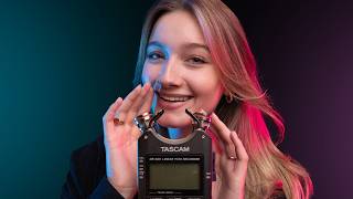 Tascam Sound For immediate Sleep [upl. by Fellows]