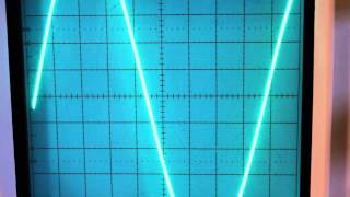 How to measure frequency on ANY oscilloscope [upl. by Filberte18]