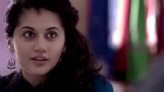 Tapsee Pannu Full movie Bollywood 2020 Hindi HD [upl. by Lolanthe940]