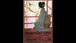 Madame Butterfly Madama Butterfly • Giacomo Puccini • Livermore Valley Opera [upl. by Wagshul]