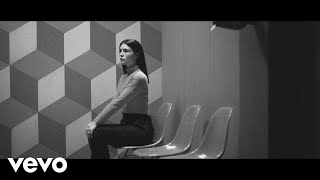 Jessie Ware  Champagne Kisses Official Music Video [upl. by Lebana]