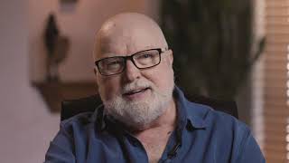 Richard Rohr introduces his new book THE UNIVERSAL CHRIST [upl. by Naujaj848]