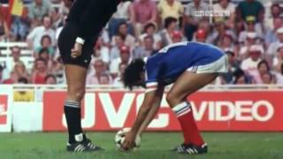 Michel Platini Documentary [upl. by Marshal]