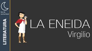 La Eneida de Virgilio [upl. by Anon]