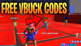 NEW These Creative Maps Give You FREE VBUCKS  Fortnite [upl. by Nogaem]