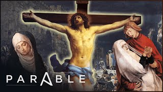 Secrets of Crucifixion Exposed  The Naked Archaeologist Full Episode Parable [upl. by Lotti975]