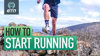 11 Beginner Run Tips  How To Start Running [upl. by Norvol219]