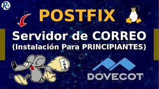 📢CORREO LINUX 💻 INSTALAR y Configurar Postfix🐭 Dovecot⚡ThunderbirdGmail 🐧Ubuntu [upl. by Lisle]