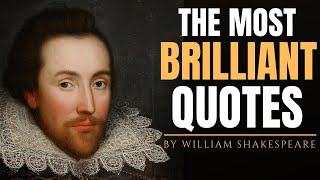 FAMOUS Shakespeare Quotes That INSTANTLY Lift Your Spirit [upl. by Ojela459]