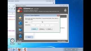 HOW TO ACTIVATE CCLEANER PRO LICENSE KEY FOR ALL VERSIONS [upl. by Suckow]