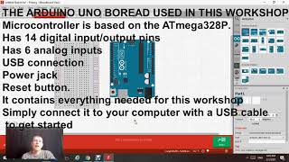 Arduino Simulation Tool Fritzing [upl. by Laeynad]