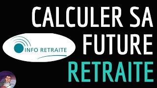 CALCUL de RETRAITE comment calculer le MONTANT de sa retraite de base selon son AGE de DEPART [upl. by Atires760]