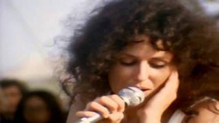 Grace Slick Vocals Isolated White Rabbit [upl. by Adnoloy]