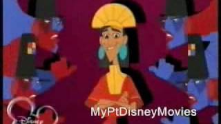 Kuzco Theme Song PT [upl. by Leile516]