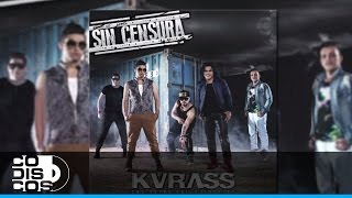 La Patineta Loca Grupo Kvrass  Audio [upl. by Koffler]