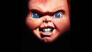 Chucky laughing sound [upl. by Gonzalez]