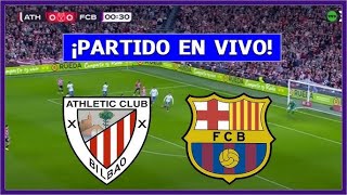 ATLÉTICO CLUB VS BARCELONA EN VIVO [upl. by Ariad]