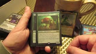 2025 deck reviews Muldrotha the Gravetide [upl. by Ambie]