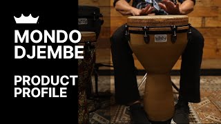 Mondo Djembe  Remo [upl. by Sokul]