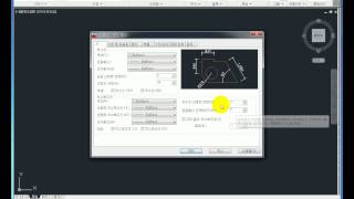 Autocad 도면폼만들기 도면 축척 설정하기 이승희 [upl. by Eb]