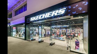 Skechers new shoes collection [upl. by Uoliram]