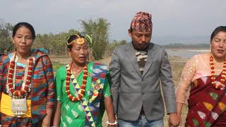 Palam  Limbu Song [upl. by Amatruda247]