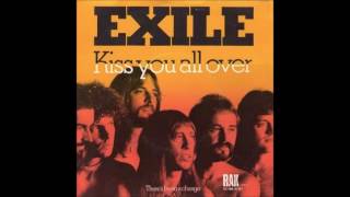 Exile  Kiss You All Over [upl. by Egidius]