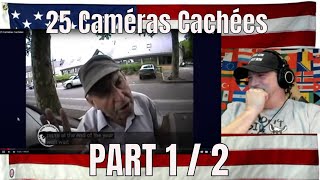 25 Caméras Cachées  REACTION  PART 12 [upl. by Abramson]