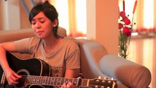 Cinta Terbaik  Cassandra Keesamus Cover [upl. by Rafaello162]