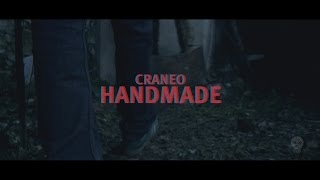 Cráneo  HandMade Prod Rels Beats VIDEOCLIP CraneoMedia [upl. by Nnor]