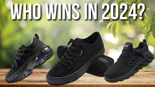 I Reviewed the 10 Best Non Slip Shoes in 2024 [upl. by Bernarr702]