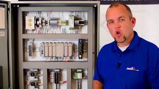 Industrial Control Panel Basics [upl. by Hathaway]