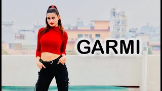 Garmi Song  Street Dancer 3D  Dance Video  Varun D  Nora F  Shraddha K  Kanishka Talent Hub [upl. by Romney]