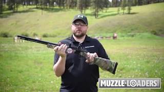 Introduction to CVA Muzzleloaders  MuzzleLoaderscom [upl. by Attelahs789]