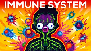 How The Immune System ACTUALLY Works – IMMUNE [upl. by Trotter]