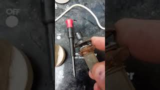 weber grill igniter replacement [upl. by Neemsaj]